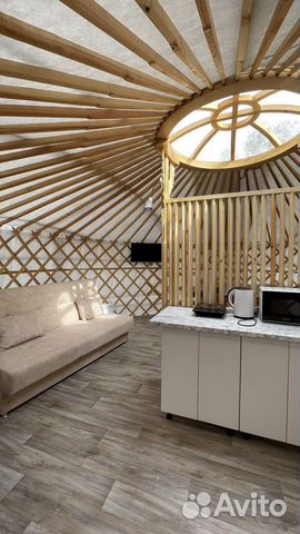 Забронировать квартиру в Кырен (Бурятия)