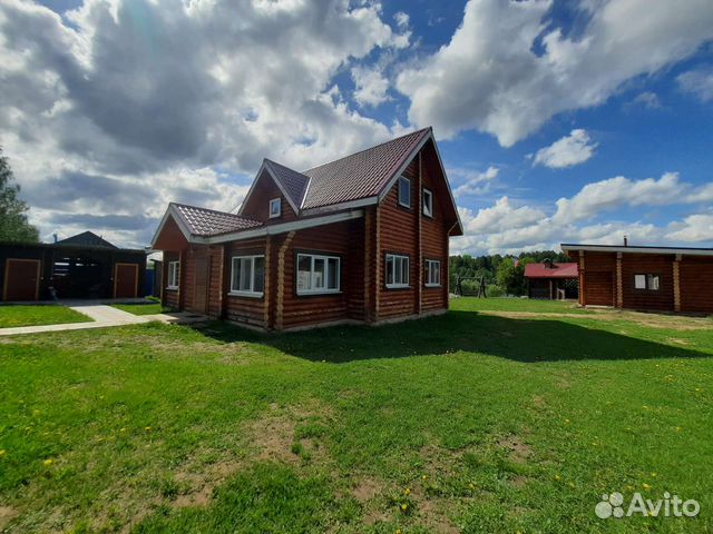 Забронировать квартиру в Нагорск (Кировская область)