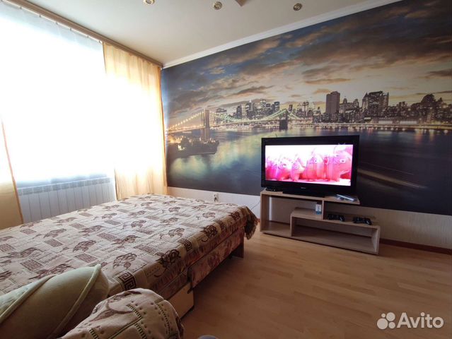 Забронировать квартиру в Звенигово (Марий Эл)