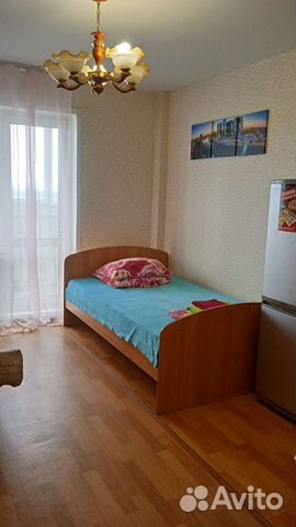 Забронировать квартиру в Сосновоборск (Красноярский край)