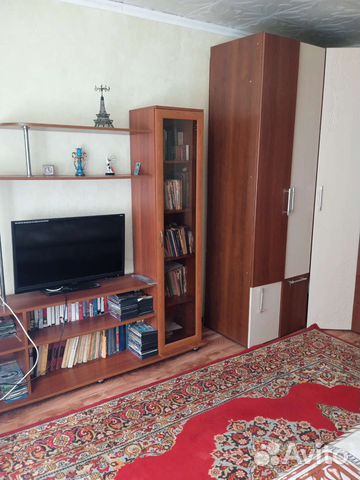 Забронировать квартиру в Кузнецк (Пензенская область)