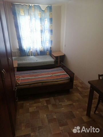 Забронировать квартиру в Вача (Нижегородская область)