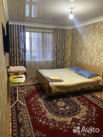 Забронировать квартиру в Дубки (Дагестан)