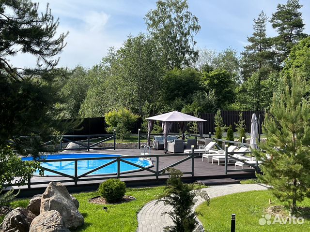 Забронировать квартиру в Коммунары (Ленинградская область)