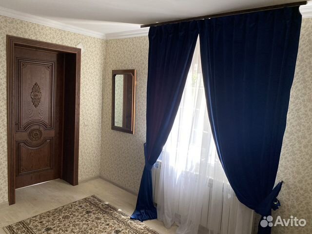 Забронировать квартиру в Кизилюрт (Дагестан)