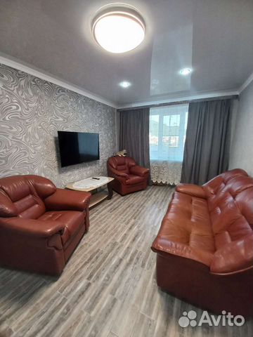 Забронировать квартиру в Туапсе (Краснодарский край)