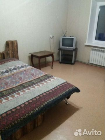 Забронировать квартиру в Красные Баки (Нижегородская область)