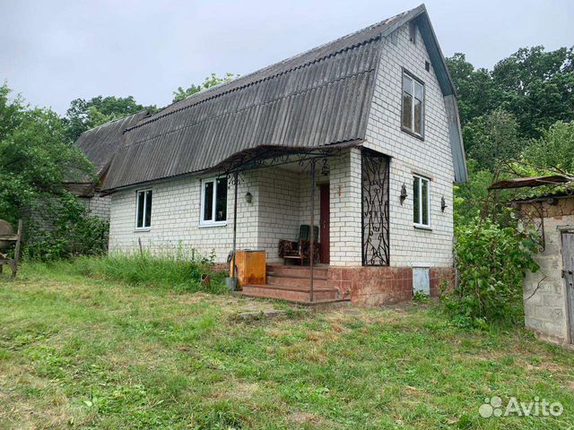 Забронировать квартиру в Обоянь (Курская область)