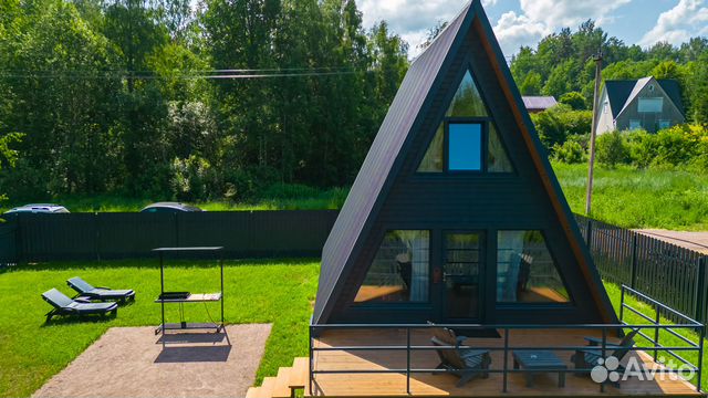 Забронировать квартиру в Коробицыно (Ленинградская область)