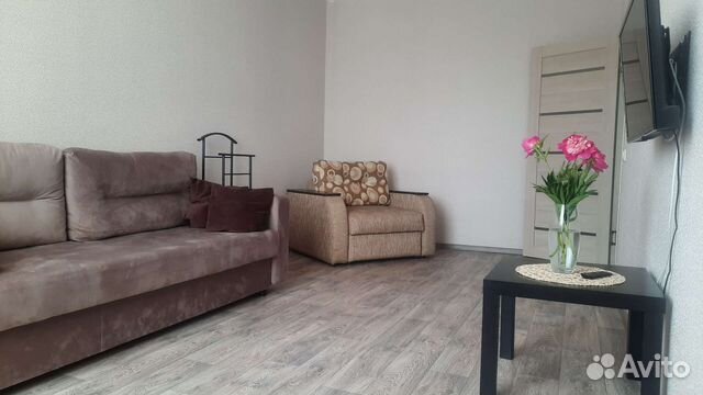 Забронировать квартиру в Соликамск (Пермский край)