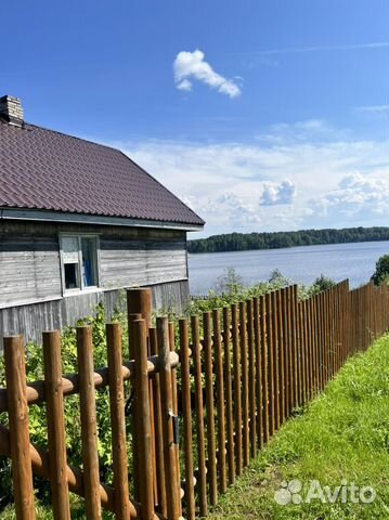 Забронировать квартиру в Подпорожье (Ленинградская область)