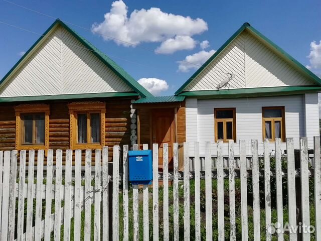 Забронировать квартиру в Балашейка (Самарская область)