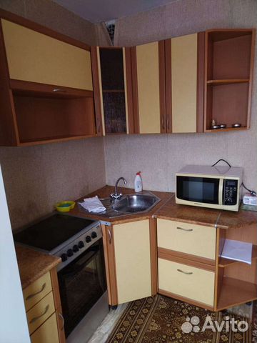 Забронировать квартиру в Бердяуш (Челябинская область)