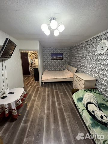 Забронировать квартиру в Синдор (Коми)