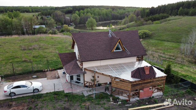 Забронировать квартиру в Новый Буян (Самарская область)