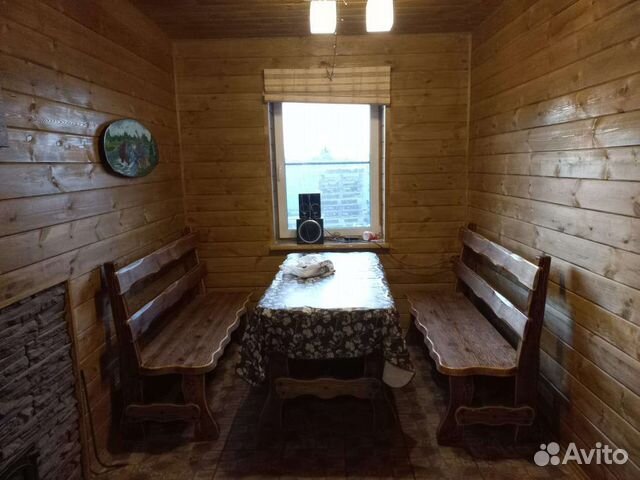 Забронировать квартиру в Тюбук (Челябинская область)