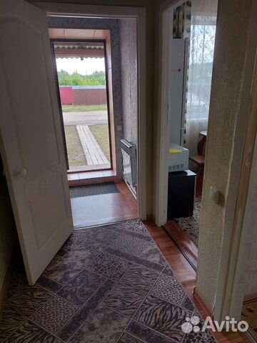 Забронировать квартиру в Лукоянов (Нижегородская область)