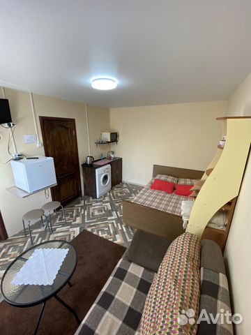 Забронировать квартиру в Бобров (Воронежская область)