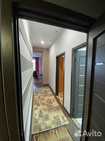 Забронировать квартиру в Ефремов (Тульская область)