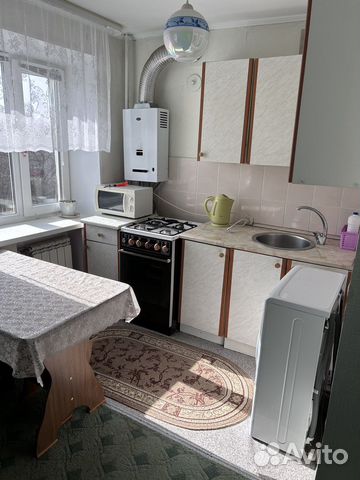 Забронировать квартиру в Степное (Саратовская область)