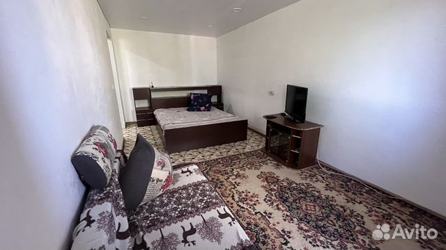 Забронировать квартиру в Саракташ (Оренбургская область)