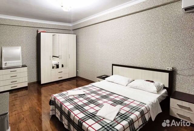 Забронировать квартиру в Дербент (Дагестан)