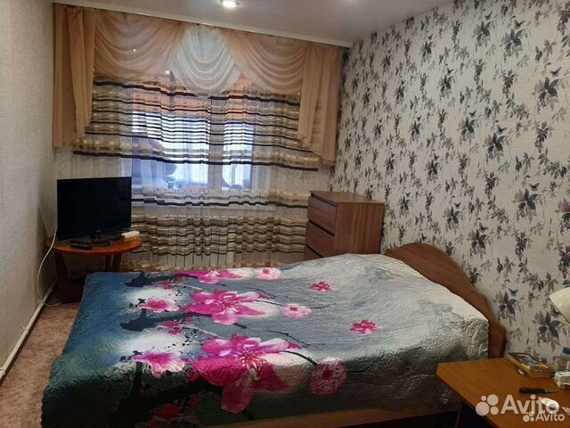 Забронировать квартиру в Нюксеница (Вологодская область)