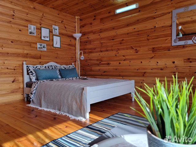 Забронировать квартиру в Новоселки (Ульяновская область)