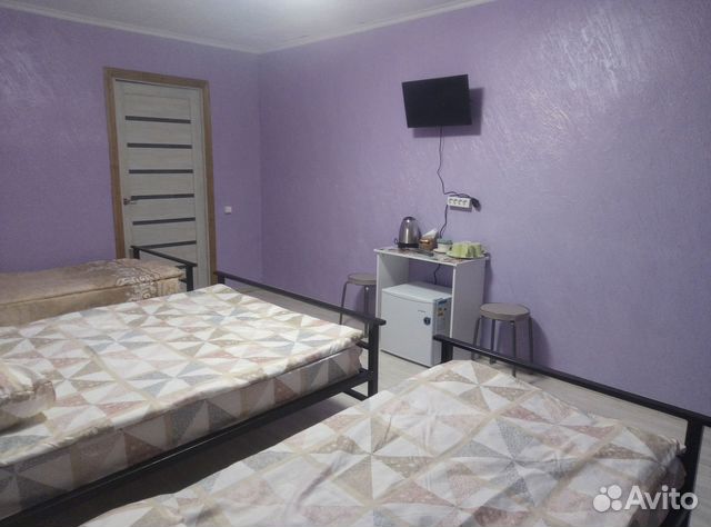 Забронировать квартиру в Нижний Мамон (Воронежская область)