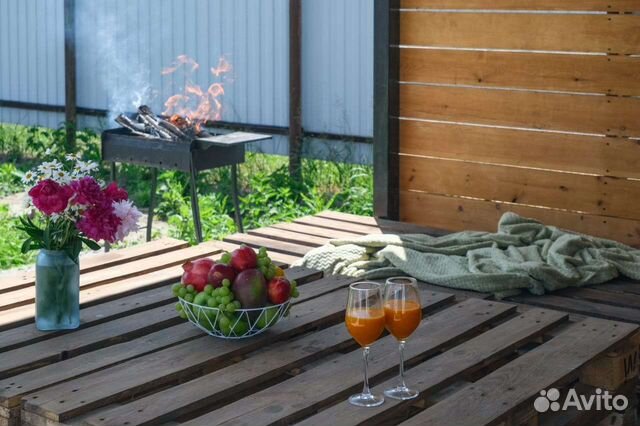 Забронировать квартиру в Новоомский (Омская область)