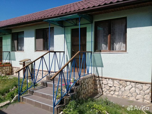 Забронировать квартиру в Черноморское (Крым)