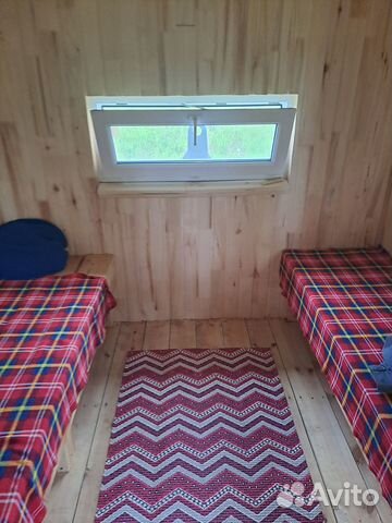 Забронировать квартиру в Ярково (Тюменская область)