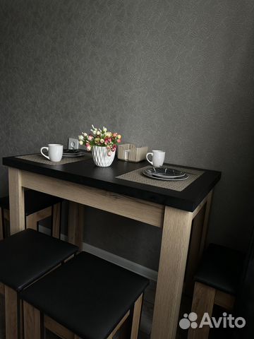 Забронировать квартиру в Касимов (Рязанская область)