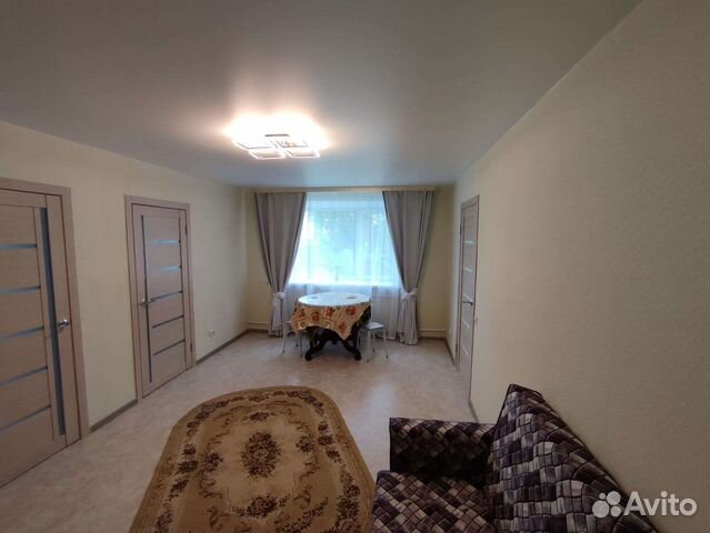 Забронировать квартиру в Новая Ляля (Свердловская область)