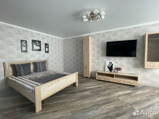 Забронировать квартиру в Саратов (Саратовская область)