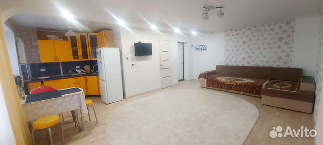 Забронировать квартиру в Адамовка (Оренбургская область)