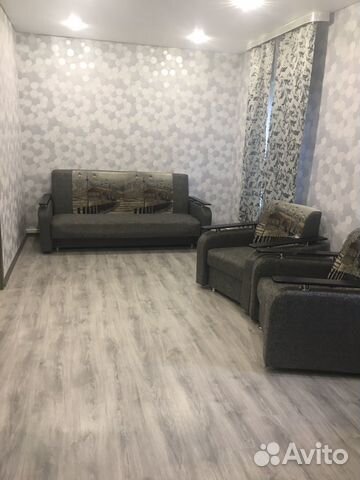 Забронировать квартиру в Сосновка (Тамбовская область)