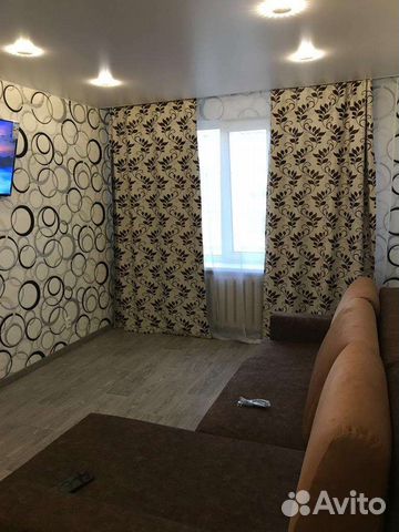 Забронировать квартиру в Федотово (Вологодская область)