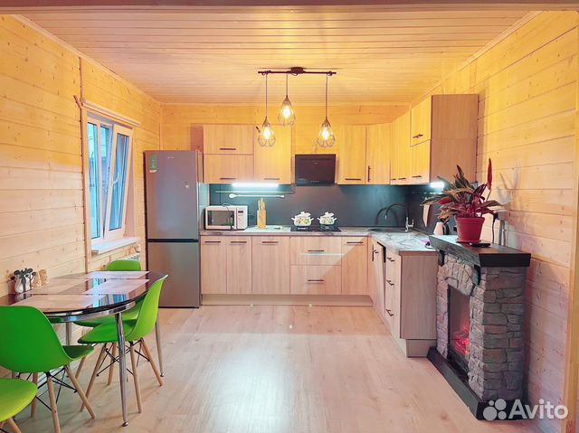 Забронировать квартиру в Лахденпохья (Карелия)