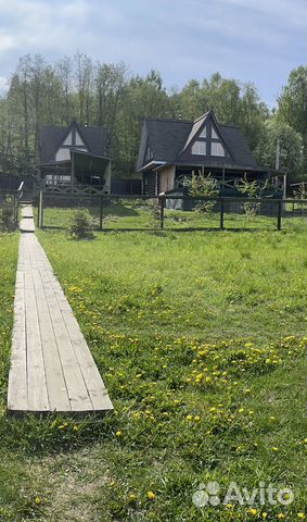 Забронировать квартиру в Красное-на-Волге (Костромская область)