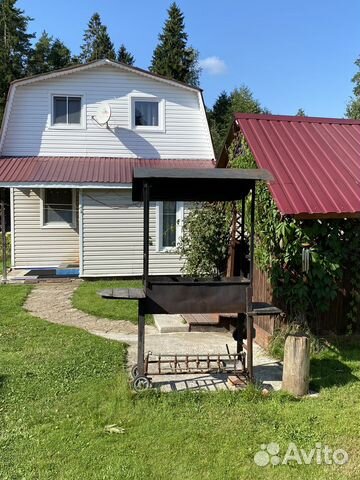 Забронировать квартиру в Зеленогорск (Санкт-Петербург)