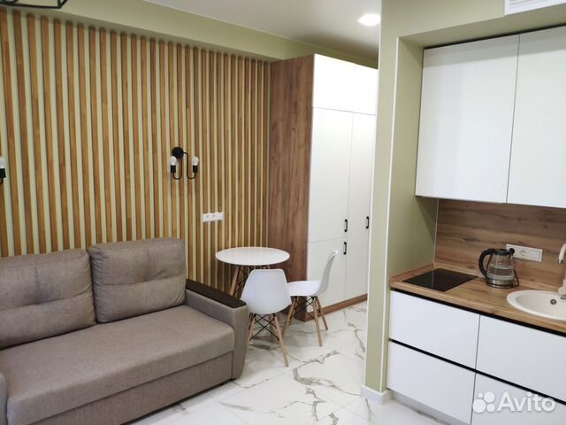 Забронировать квартиру в Сочи (Краснодарский край)