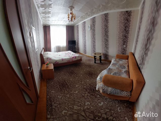 Забронировать квартиру в Южноуральск (Челябинская область)