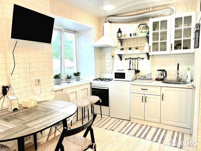 Забронировать квартиру в Пермь (Пермский край)