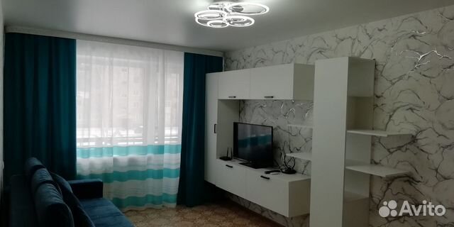 Забронировать квартиру в Новая Игирма (Иркутская область)