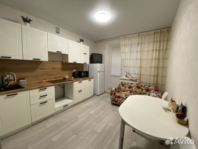 Забронировать квартиру в Осиново (Татарстан)