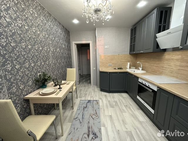 Забронировать квартиру в Владимир (Владимирская область)