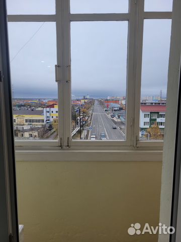 Забронировать квартиру в Надым (Ямало-Ненецкий АО)