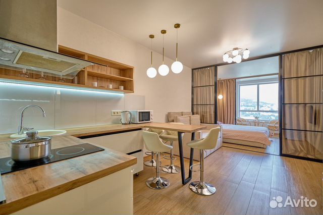 Забронировать квартиру в Ялта (Крым)