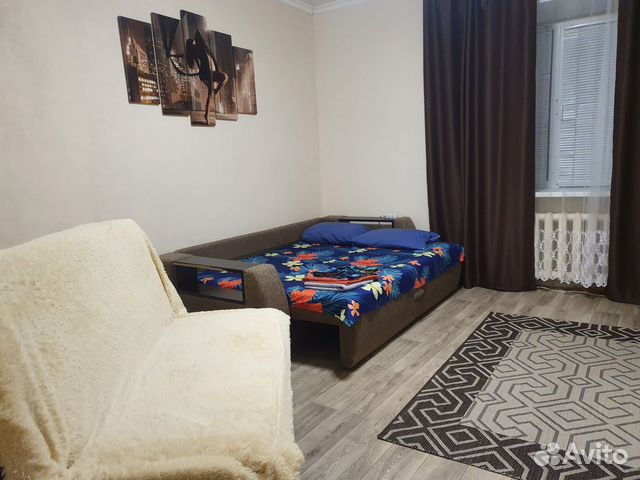 Забронировать квартиру в Нижнесортымский (Ханты-Мансийский АО)